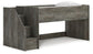 Frandern Twin Loft Bed