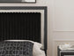 Ashley Express - Zuraleus Queen Upholstered Platform Bed