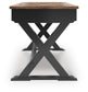 Ashley Express - Wildenauer Home Office Desk