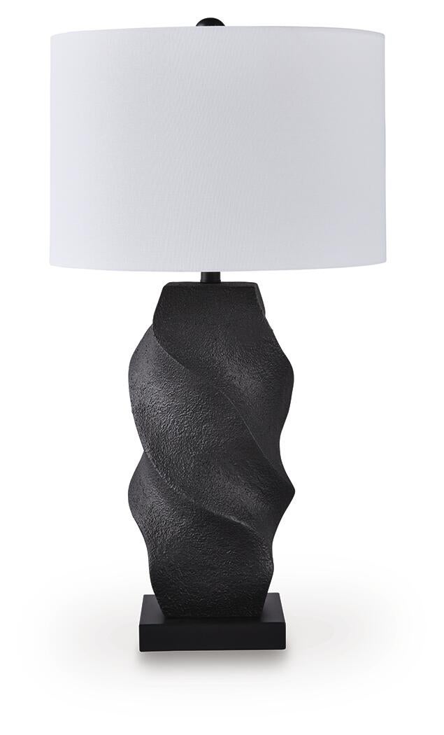 Ashley Express - Amillion Poly Table Lamp (1/CN)