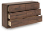 Fortlorn Dresser