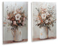 Ashley Express - Faisaldon Wall Art Set (2/CN)