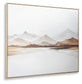 Ashley Express - Karalen Wall Art