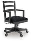 Ashley Express - Wildenauer Home Office Swivel Desk Chair