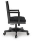 Ashley Express - Wildenauer Home Office Swivel Desk Chair