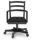 Ashley Express - Wildenauer Home Office Swivel Desk Chair