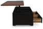 Wildenauer Lift Top Cocktail Table