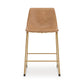 Ashley Express - Ciabori Upholstered Barstool (2/CN)