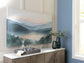 Ashley Express - Vernmont Wall Art