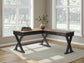 Ashley Express - Wildenauer Home Office Desk