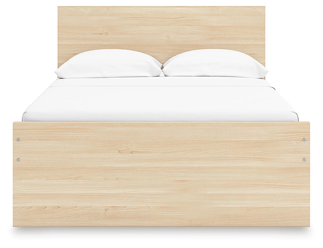 Ashley Express - Onita Full Panel Platform Bed