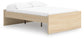 Ashley Express - Onita Full Platform Bed