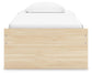 Ashley Express - Onita Twin Platform Bed