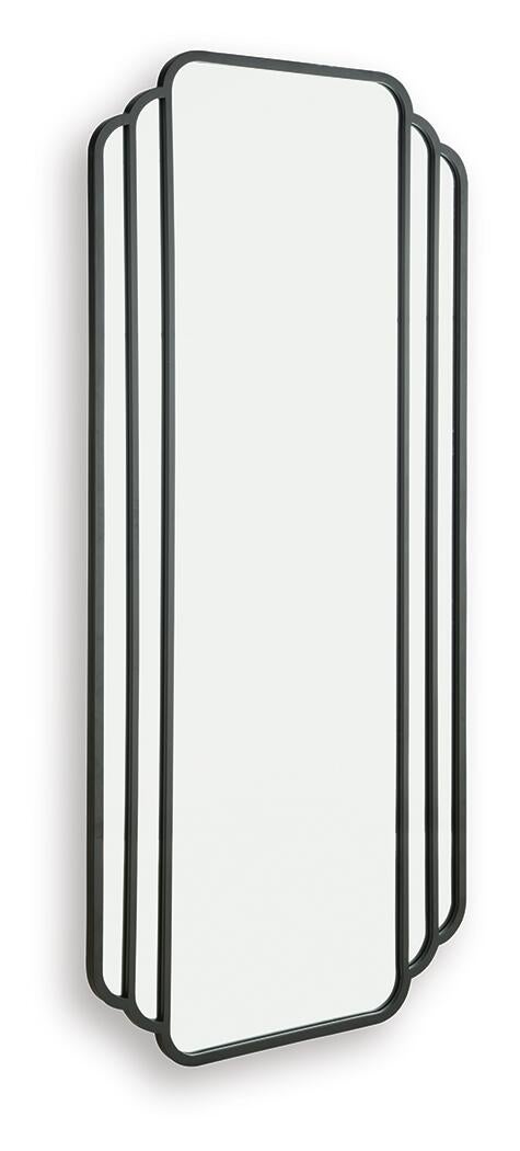 Antigone Floor Mirror