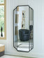 Antigone Floor Mirror
