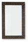 Ashley Express - Advin Accent Mirror