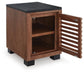 Ashley Express - Kallari Chair Side End Table