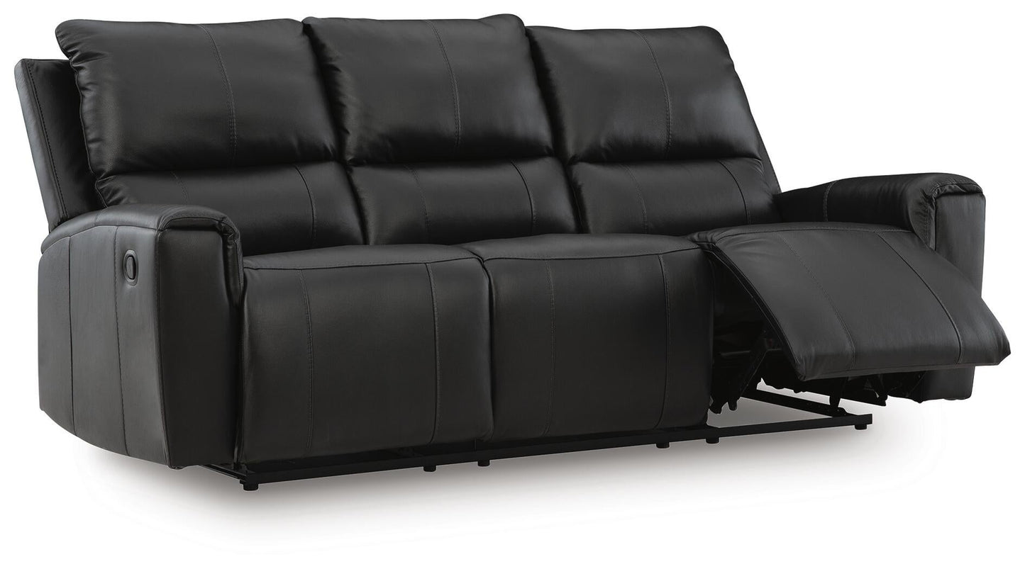 Glossmore Reclining Sofa