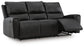 Glossmore Reclining Sofa