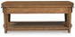 Ashley Express - Burkbyer Rectangular Cocktail Table