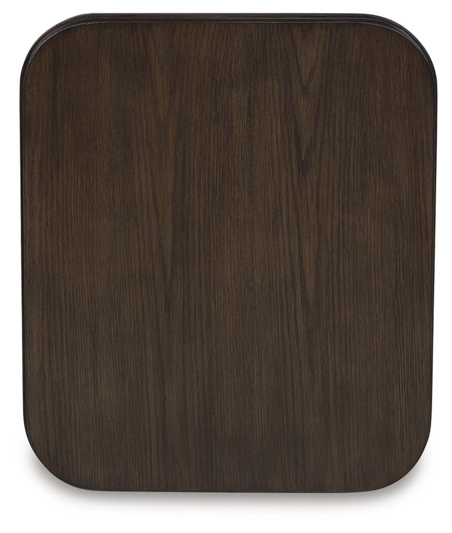 Ashley Express - Carlibrie Rectangular End Table