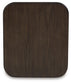 Ashley Express - Carlibrie Rectangular End Table