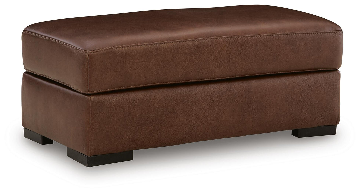 Ashley Express - Brogliano Ottoman