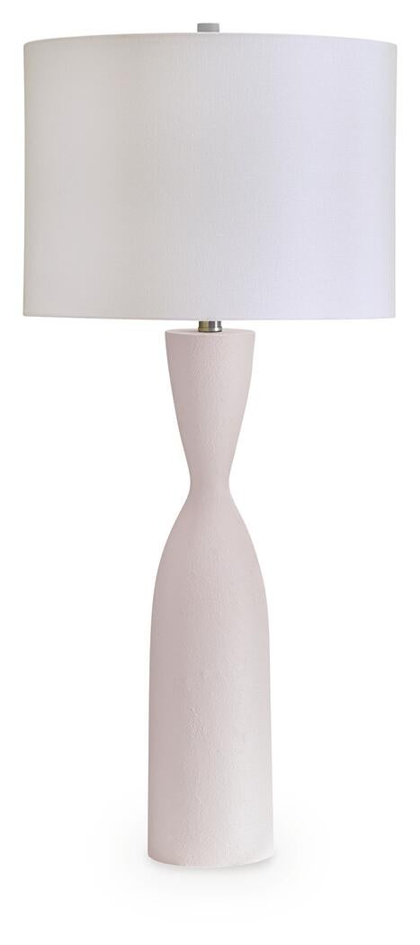 Ashley Express - Davinford Poly Table Lamp (1/CN)