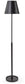 Ashley Express - Wimner Metal Floor Lamp (1/CN)