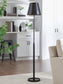 Ashley Express - Wimner Metal Floor Lamp (1/CN)