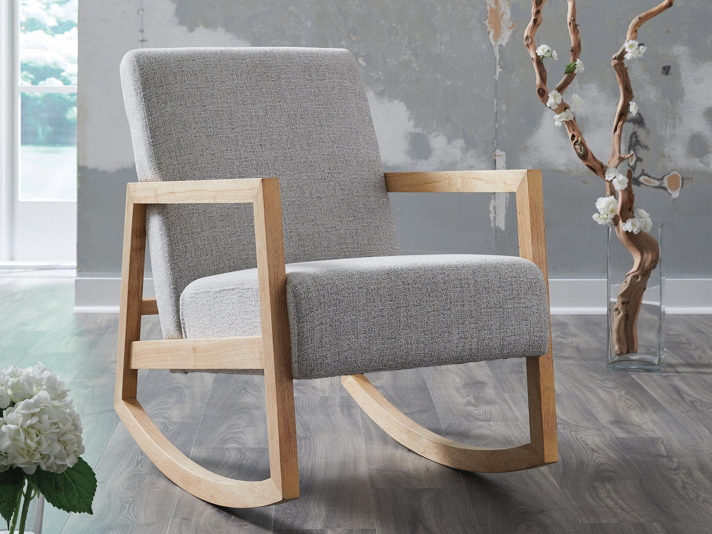 Ashley Express - Wychworth Accent Chair
