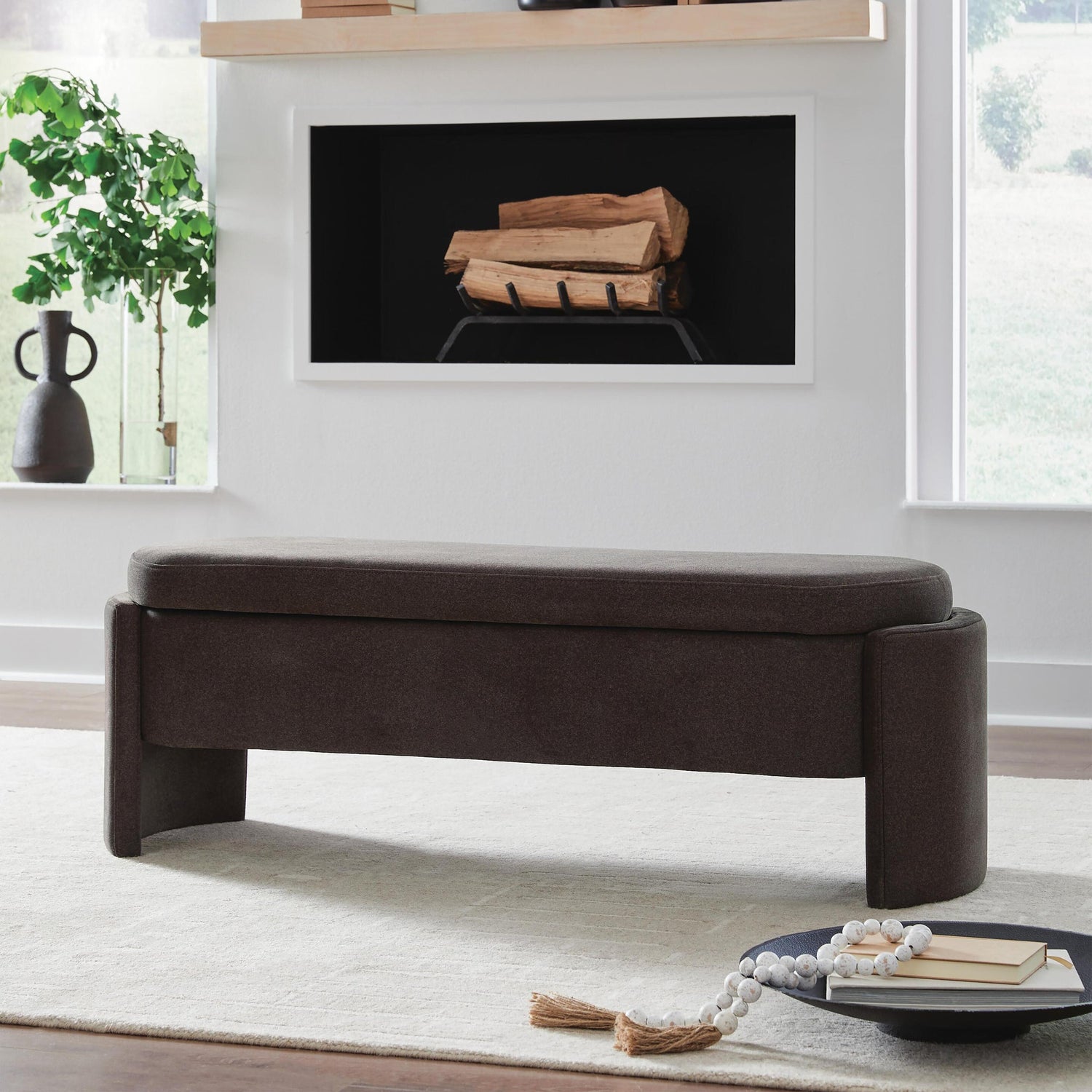 Express Living Room