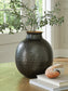 Ashley Express - Woody Vase