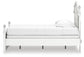 Ashley Express - Kozlani Twin Upholstered Panel Bed