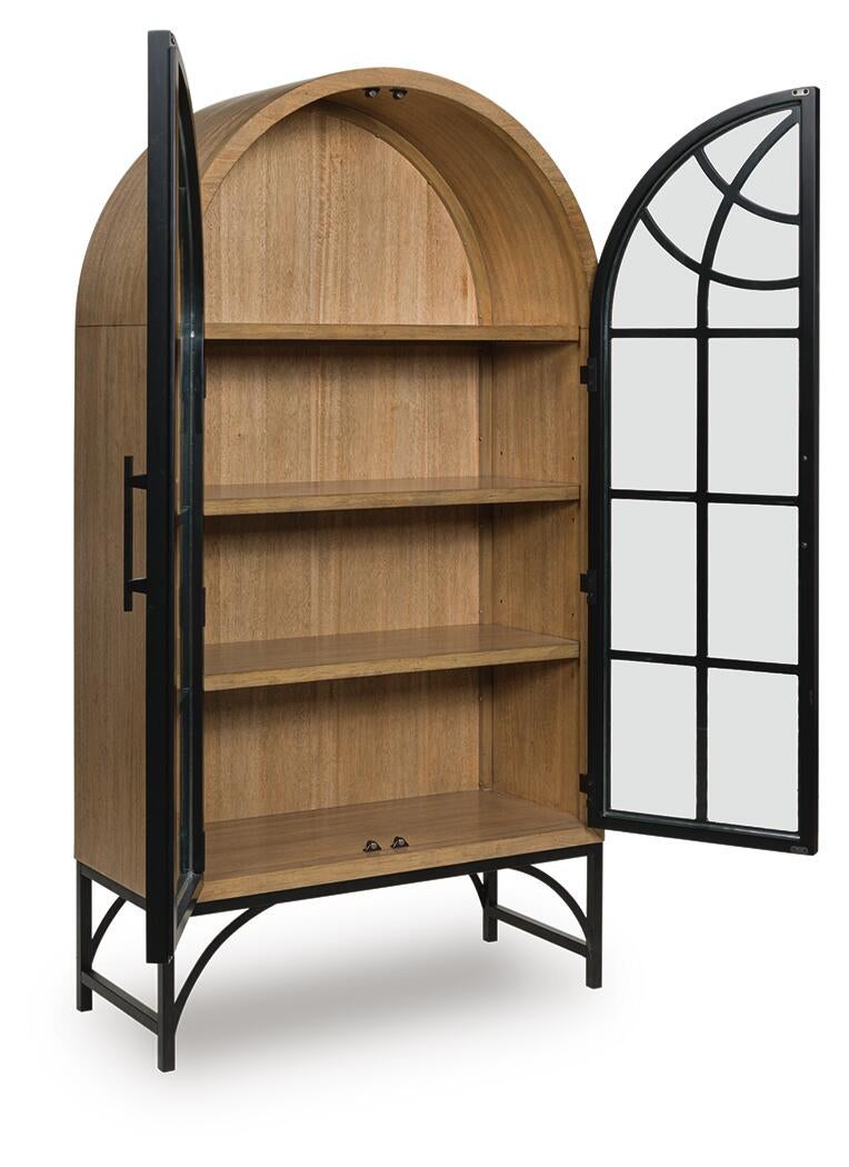 Gwenwich Accent Cabinet