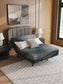 Ashley Express - Millennium 2.0 Hybrid 14 Inch Queen Mattress