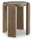 Ashley Express - Gavrilley Accent Table