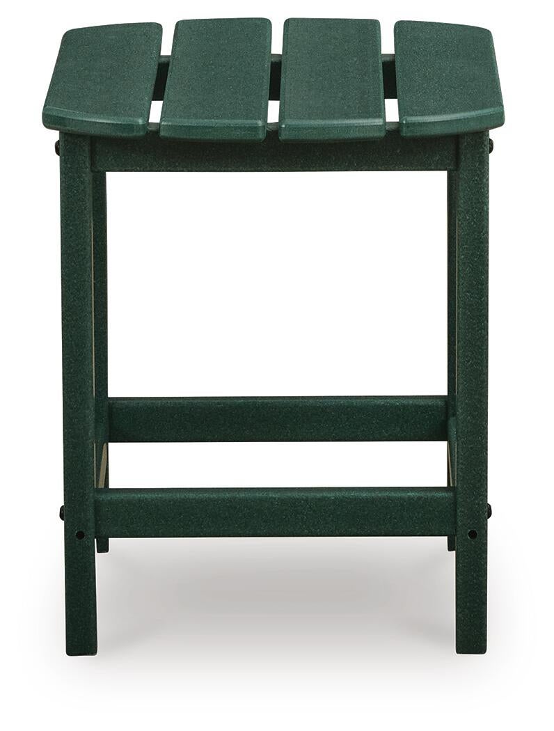 Ashley Express - Sundown Shores Rectangular End Table