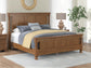 Rowlenstown King Poster Bed
