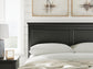 Ashley Express - Lanolee Queen Panel Storage Bed
