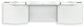 Ashley Express - Kozlani Vanity with Mirror