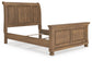 Ashley Express - Feddinger Queen Sleigh Bed