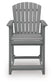 Ashley Express - Sanctuary Beach Barstool (2/CN)