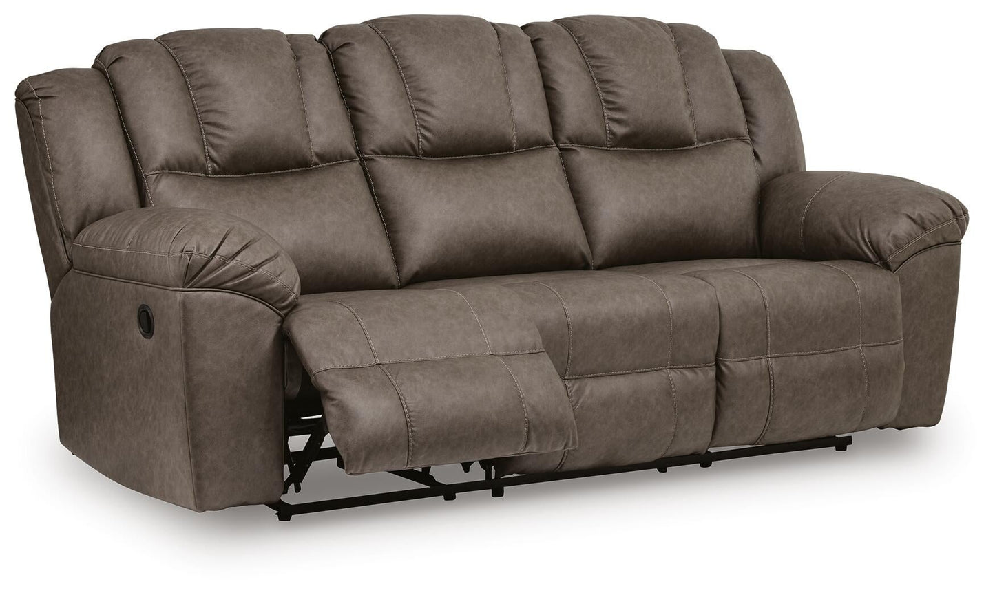 Lowilla Reclining Sofa
