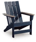 Ashley Express - East Beach Adirondack Chair