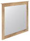 Makidern Bedroom Mirror