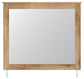 Makidern Bedroom Mirror