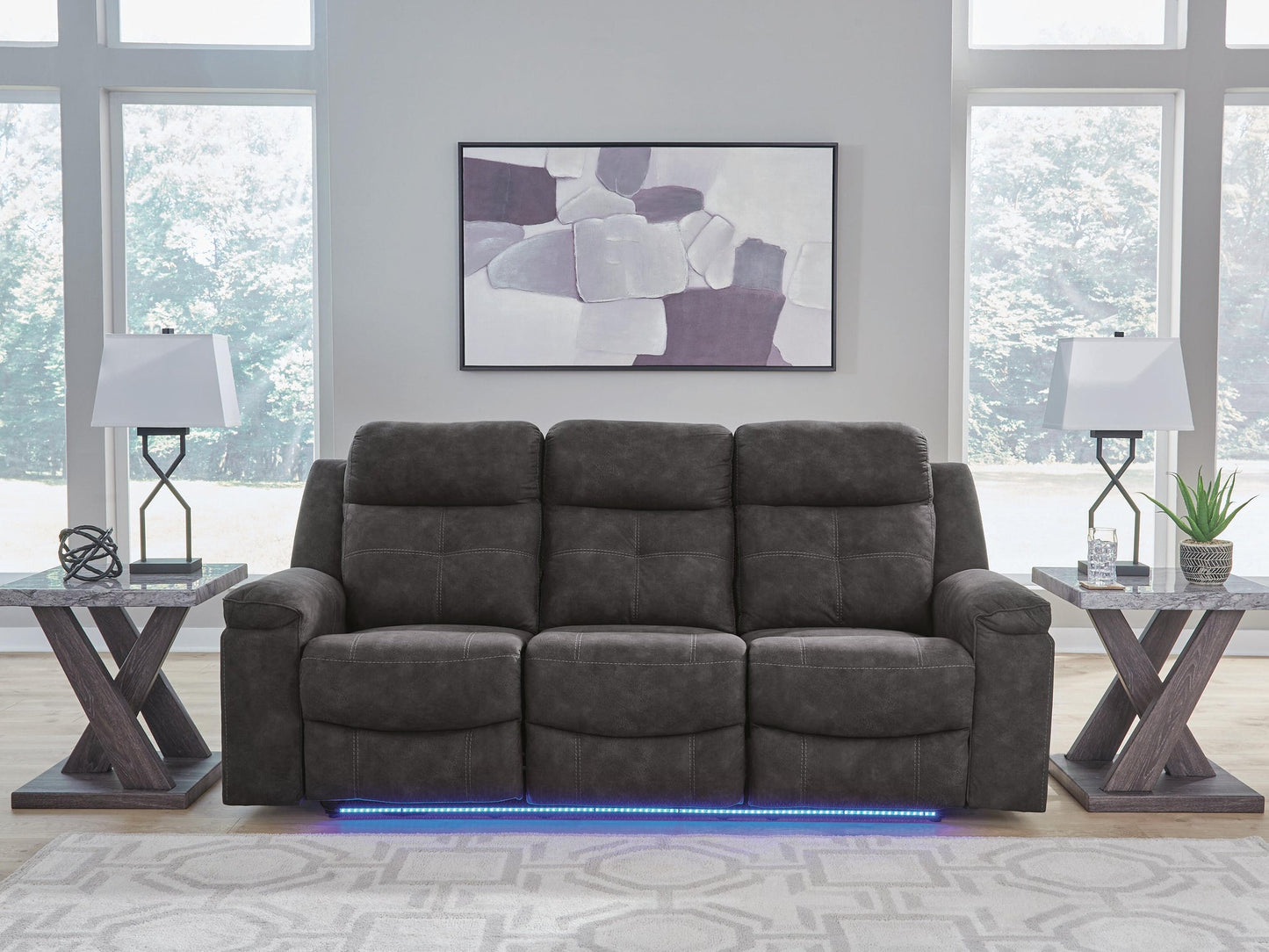 Brysonview Reclining Sofa