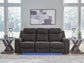Brysonview Reclining Sofa