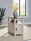 Ashley Express - Fendenmore Chair Side End Table
